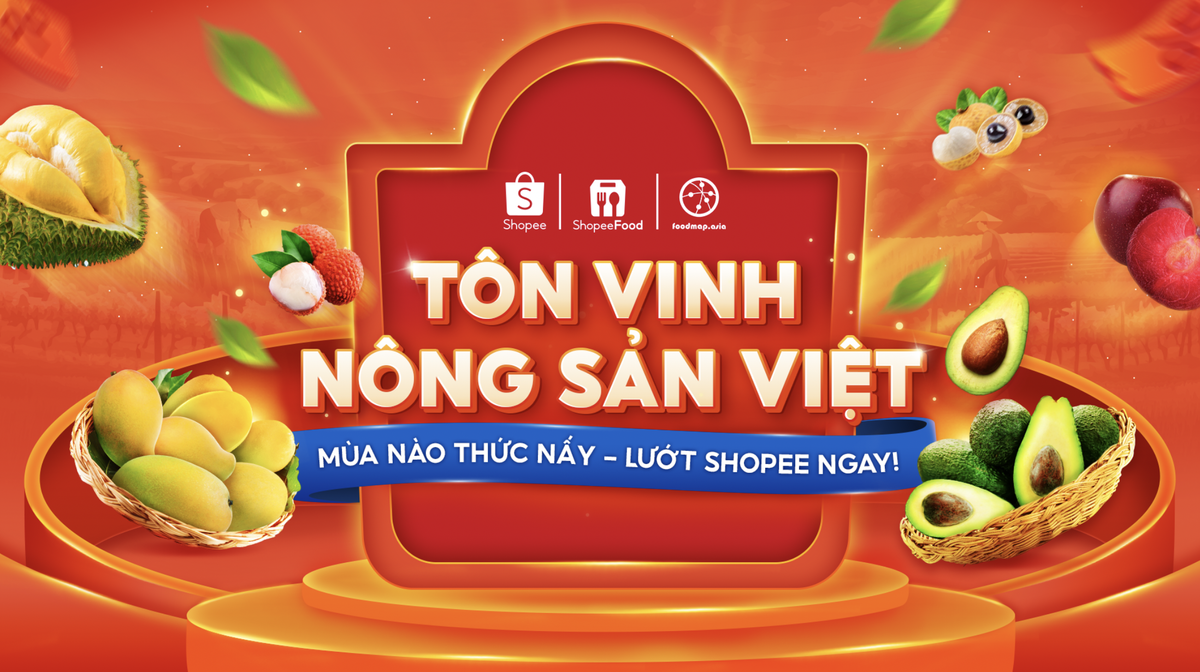 Trở lại văn phòng sau lễ, dân tình rộn ràng 'trẩy hội' 5.5 Shopee Outlet với loạt ưu đãi hấp dẫn Ảnh 5