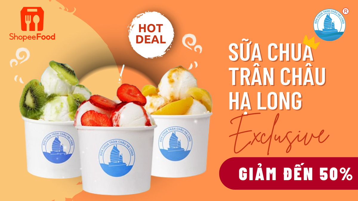 Những deal siêu hot không thể bỏ lỡ tại 5.5 Siêu Tiệc Chào Hè Ảnh 4