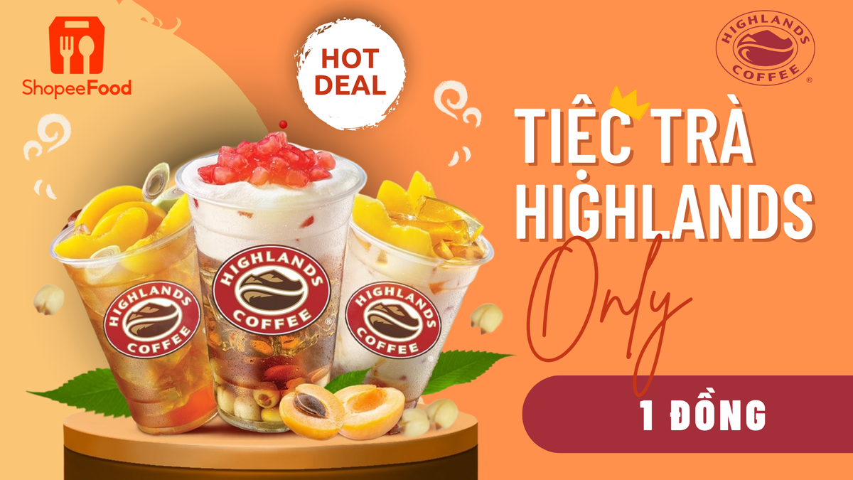 Những deal siêu hot không thể bỏ lỡ tại 5.5 Siêu Tiệc Chào Hè Ảnh 2