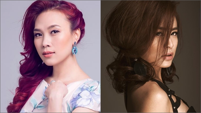 Mỹ Tâm, Hoàng Thùy Linh sẽ 'đốt cháy' sân khấu tiệc âm nhạc, thời trang đẳng cấp Ảnh 2