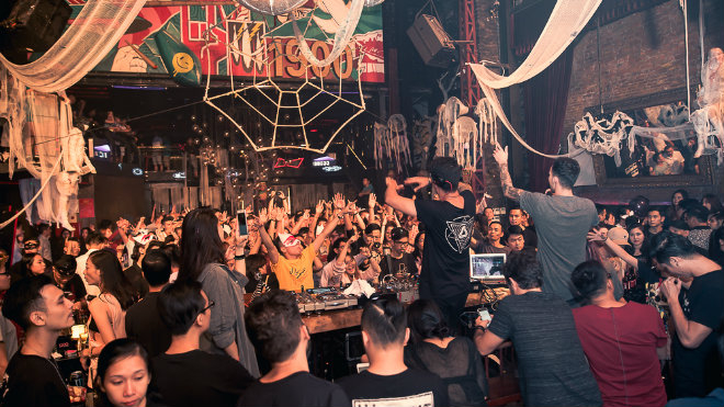 DJ Ookay - tài năng nhạc Trap cùng dàn top DJ Việt khuynh đảo sự kiện EDM cuối năm Ảnh 2