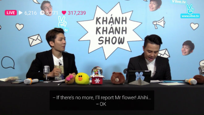 “Bỏ” Khởi My, Kelvin Khánh và Duy Khánh đã tìm được tiếng nói chung Ảnh 2