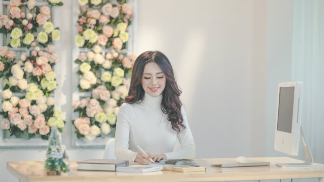 'Nữ hoàng lookbook' Đặng Khánh Linh lần đầu ra mắt MV ca nhạc Ảnh 2