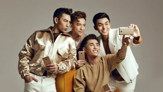 “Nhân tố bí ẩn” khiến 365 tái hợp Ảnh 2