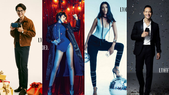 1001 sắc thái biến hóa cùng siêu phẩm công nghệ Ảnh 2