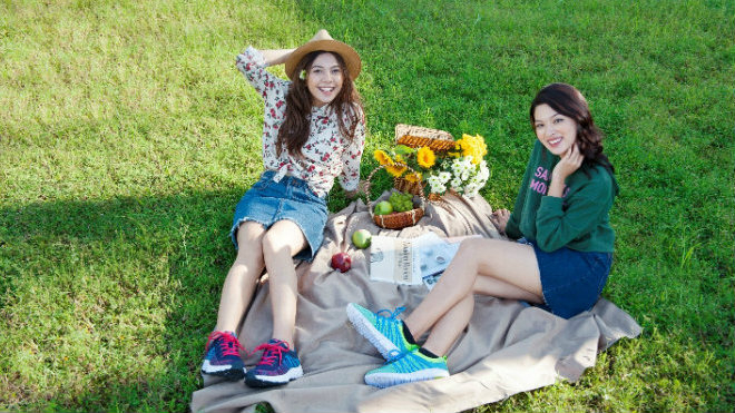 Biti’s Hunter: Hot item “100% made-in Vietnam” không thể bỏ lỡ Ảnh 2