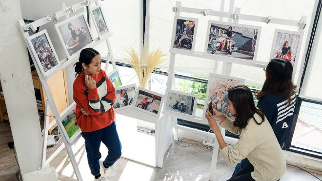 Đã lại một năm nữa trôi qua, 2016 của bạn có gì đáng nhớ? Ảnh 2