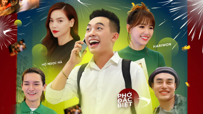 Hồ Ngọc Hà nhận xét Phở Đặc Biệt: “Lớp trẻ bây giờ cái gì cũng hấp tấp, vội vàng” Ảnh 2