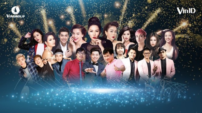 Sự lên ngôi của những sân khấu tiền tỷ Ảnh 2