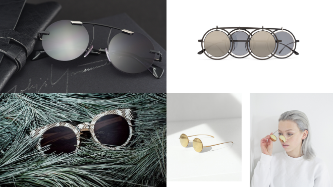 Miluxe Eyewear - Nơi hội tụ của những nhà thiết kế đình đám Ảnh 2