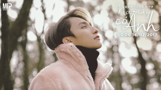 'Nơi này có anh' sẵn sàng lên sóng, dự sẽ phá kỉ lục của 'Lạc trôi' Ảnh 2