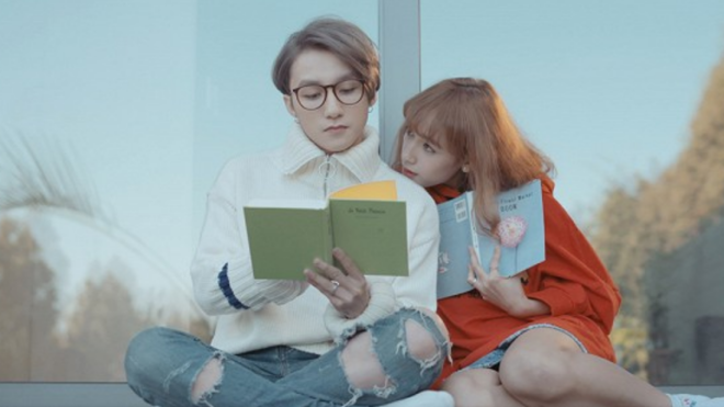 'Nơi này có anh' của Sơn Tùng M-TP 'phá đảo', vượt qua các MV phát hành cùng ngày Ảnh 2