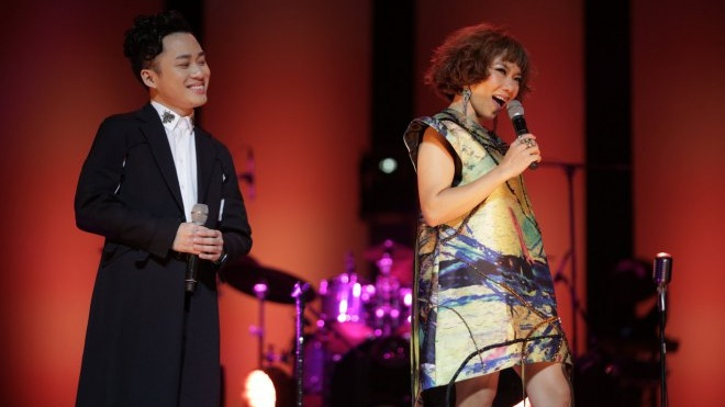 Đề cử giải Cống Hiến 2017: Những 'ông lớn' tiếp tục gây tiếng vang Ảnh 2