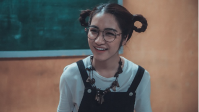 Hòa Minzy thành công 'thảm hại' trong vai diễn điện ảnh đầu đời Ảnh 2