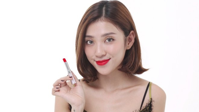 Các beauty blogger trang điểm như thế nào khi hẹn hò? Ảnh 2