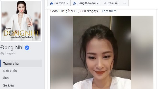 Livestream 'khoe' quà 8/3 độc, Đông Nhi nhận được hàng triệu like Ảnh 2