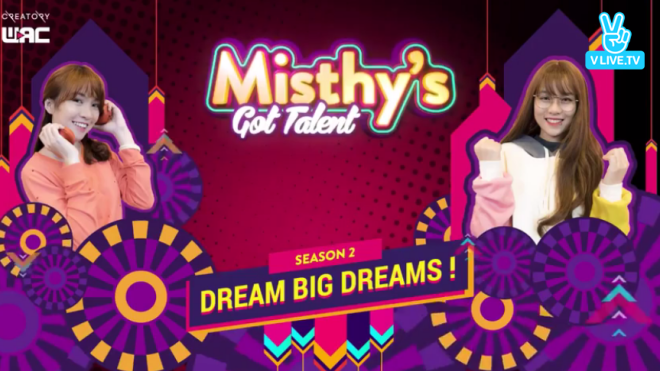 Tìm kiếm tài năng online với hot streamer MisThy Ảnh 2