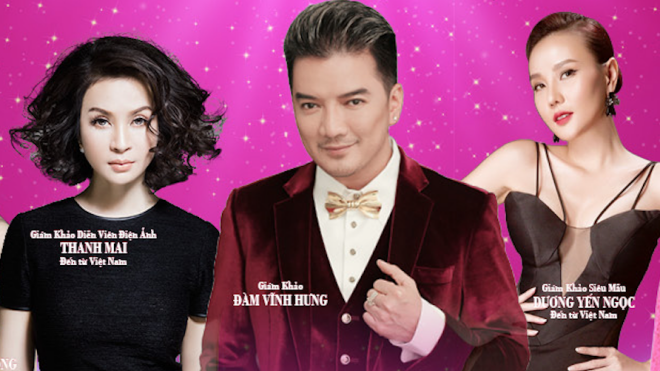 Điều gì khiến cuộc thi Ms Vietnam New World 2017 của Hoa hậu Mỹ Vân 'đe doạ' các cuộc thi nhan sắc khác? Ảnh 2