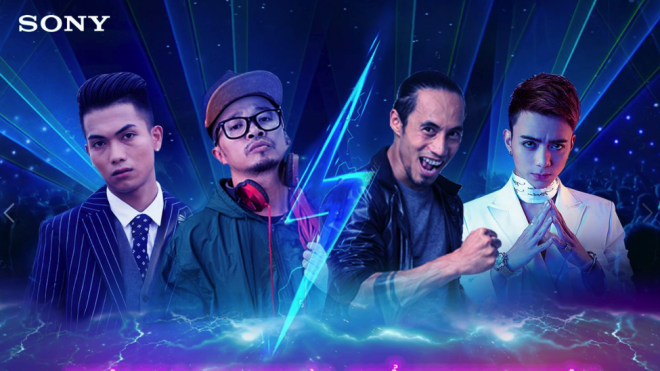 Hà Lê bắn rap 'thách đấu' Phạm Anh Khoa gây sốt giới game thủ Ảnh 2