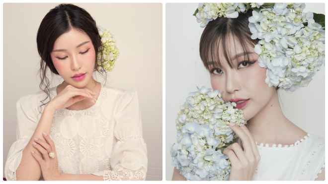 Hoa Hậu Doanh Nhân Lam Cúc: 'Cứ sống chân thành đi, rồi bạn sẽ được đền đáp' Ảnh 2