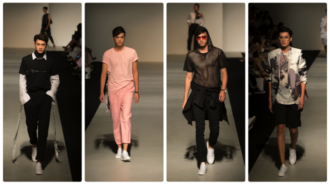 6 xu hướng thời trang 'đinh' dành cho các chàng mùa xuân hè 2017 Ảnh 2