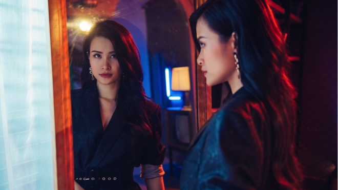 Đông Nhi đột phá cực ấn tượng trong MV mới Ảnh 2