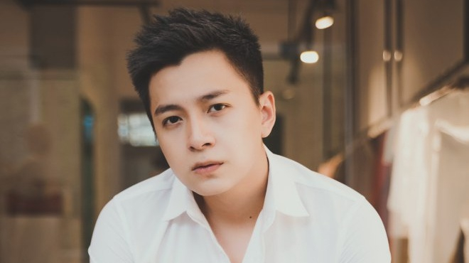 Ngô Kiến Huy Livestream hướng dẫn fan du lịch 30/4, 1/5 'ngon, bổ, rẻ' Ảnh 2