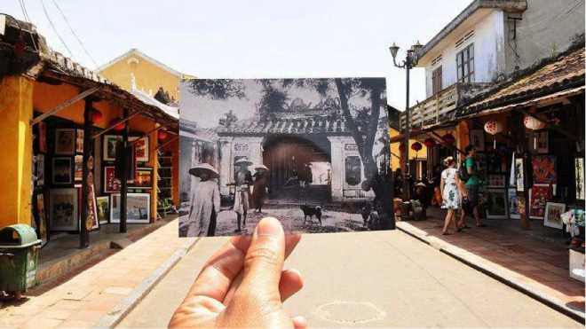 6 lý do khiến Hội An trở thành điểm đến hoàn hảo Ảnh 2