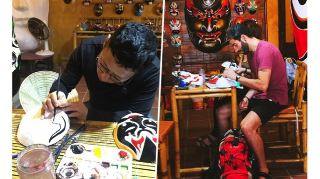 Có một Hội An 'ngầm' đằng sau phố cổ Ảnh 2