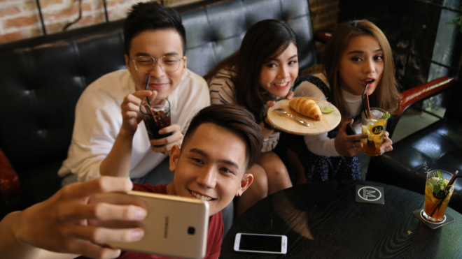 4 bí kíp để có mùa hè tuyệt vời hơn bao giờ hết Ảnh 2