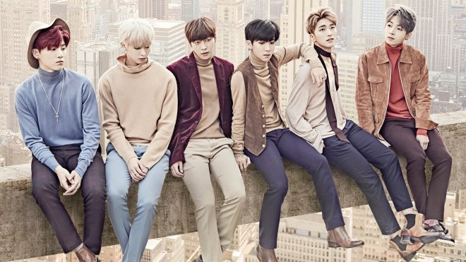 SNUPER trở lại Việt Nam, tham dự lễ hội âm nhạc mùa hè cùng Sơn Tùng M-TP Ảnh 2