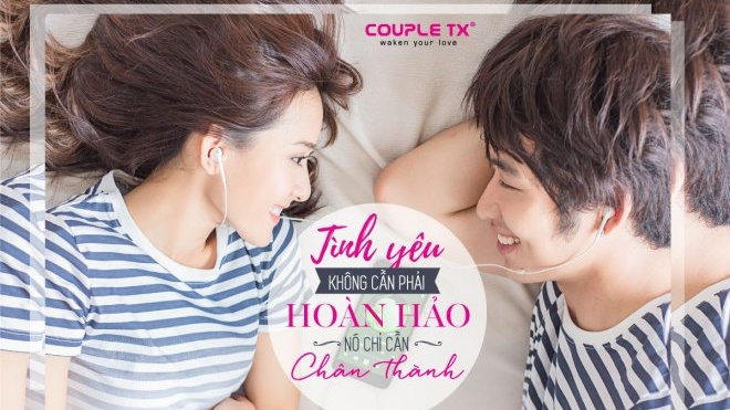 Phát hiện 'gia vị' đặc biệt cho 'món ăn' tình yêu của bạn luôn 'đậm đà' Ảnh 2