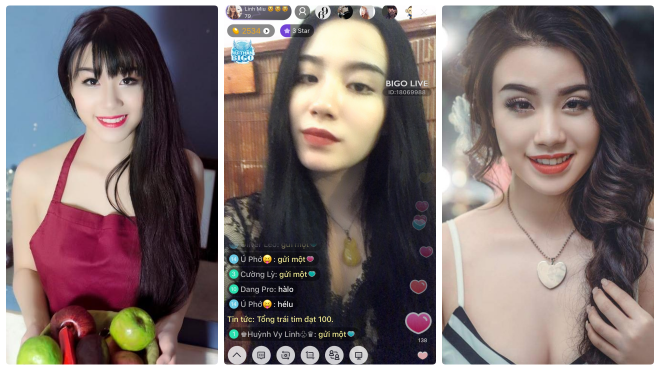 Linh Miu bất ngờ trở thành thí sinh một cuộc thi tìm kiếm tài năng Ảnh 2