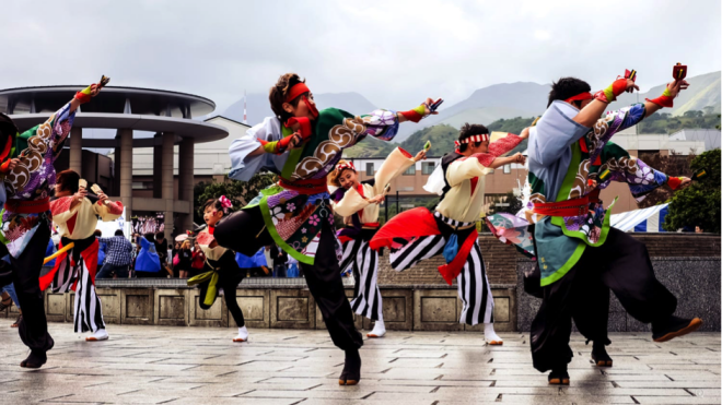 Du lịch Nhật Bản miễn phí - cơ hội độc đắc khi đặt phòng tại Mytour.vn Ảnh 2