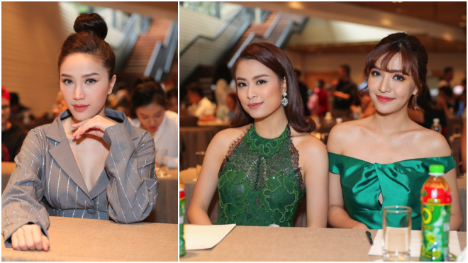 Bảo Thy, Hoàng Thuỳ Linh giải nhiệt cùng 'Mùa hè không độ' - chương trình đình đám dành cho giới trẻ Ảnh 2