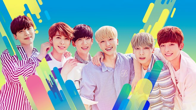 MONSTAR sẽ biểu diễn chung cùng nhóm nhạc Hàn Quốc Snuper Ảnh 2