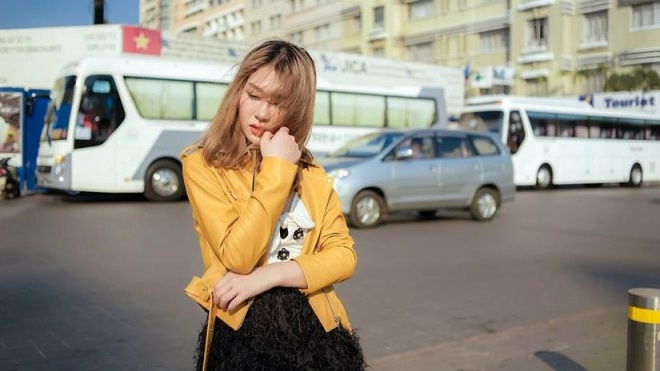 'Bản sao Hari Won' Trần Hòa: Muốn mình đẹp hơn nhờ phẫu thuật thẩm mỹ thì tại sao phải xấu hổ? Ảnh 2