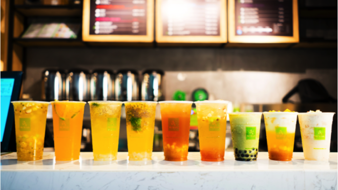 Giải mã cơn sốt Mr.Wish vừa đổ bộ Sài Gòn đã khiến dân tình đổ rầm Ảnh 2