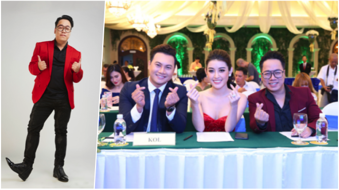 Tùng Leo: 'Không những có trách nhiệm với thế hệ trẻ, tôi còn có trách nhiệm với gia đình họ' Ảnh 2