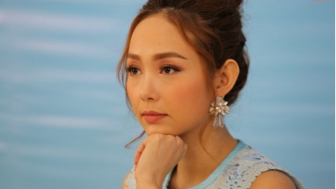 Minh Hằng xúc động khi nghe những lời tâm sự từ thí sinh hành trình lột xác Ảnh 2