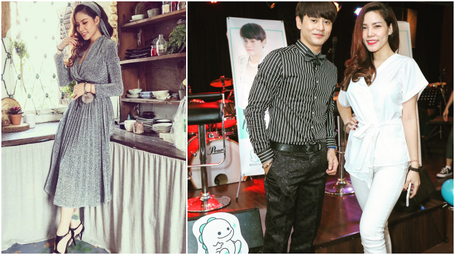 Biên đạo múa kỳ cựu Lâm Bảo Ngân: 'Được thoả đam mê thì làm không công cũng được' Ảnh 2