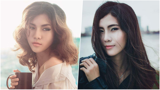 Hot girl phim ngắn 'Đừng thích hãy yêu': Tôi sẽ không ngồi yên để chờ đợi điều gì cả! Ảnh 2