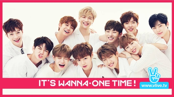 Wanna One có nhất thiết phải hot thế này không? Ảnh 2