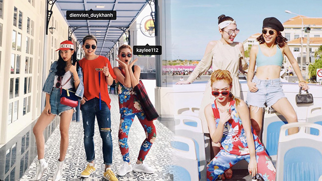 Bạn có biết party 'chất' nhất mùa hè Đà Nẵng khiến Châu Bùi, Duy Khánh đồng loạt check-in? Ảnh 2