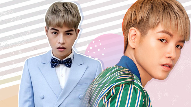 Đức Phúc 'phấn khích' vì lần đầu được… hát dưới mưa, livestream bằng 4G MobiFone Ảnh 2