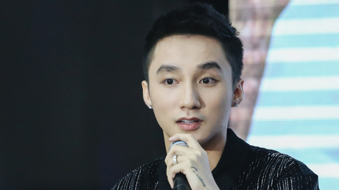 Sơn Tùng M-TP: Không phát hành tự truyện để chơi ngông hay dạy đời ai! Ảnh 2