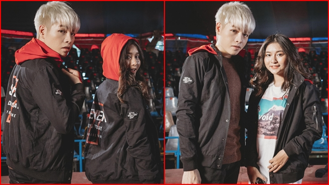 3 lí do khiến chiếc áo khoác trong MV Đức Phúc được cộng đồng mạng ráo riết 'săn lùng' Ảnh 2