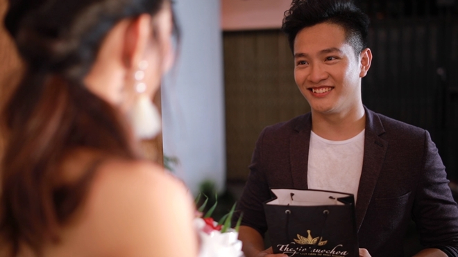 Này cánh mày râu: 'Có không giữ, mất đừng tìm!' Ảnh 2