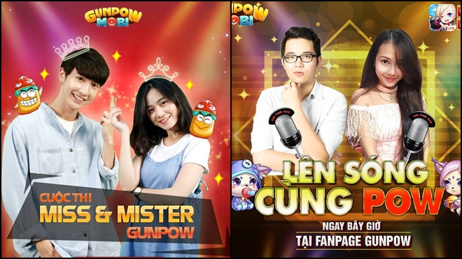 Nhìn lại một năm đầy những thử thách của tựa game bắn súng tọa độ GunPow Ảnh 2