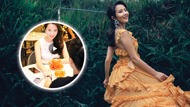 Primmy Trương và minh chứng điện thoại đôi mới là item hot mùa Giáng sinh Ảnh 2